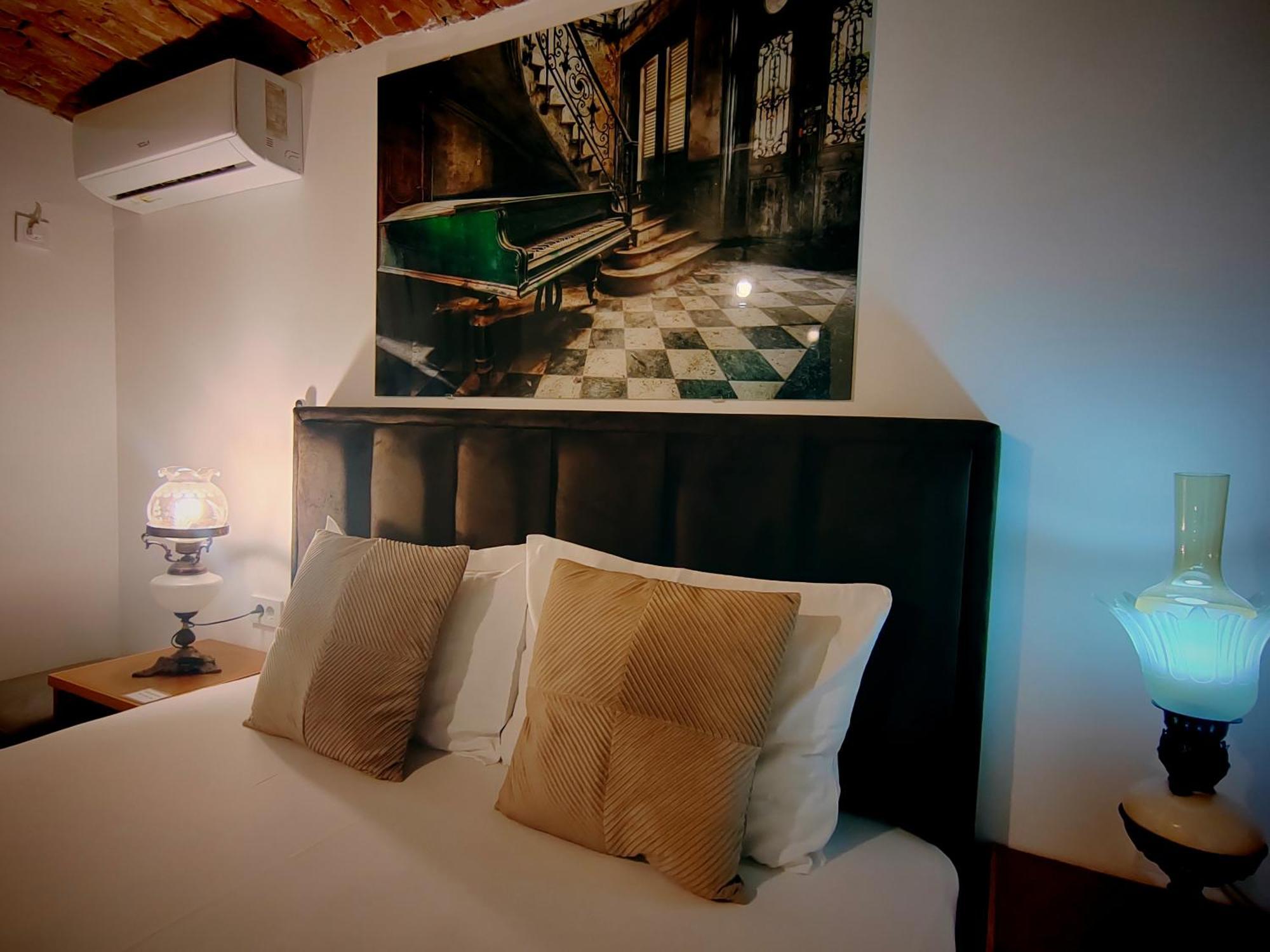 Stella Apartments Белград Экстерьер фото