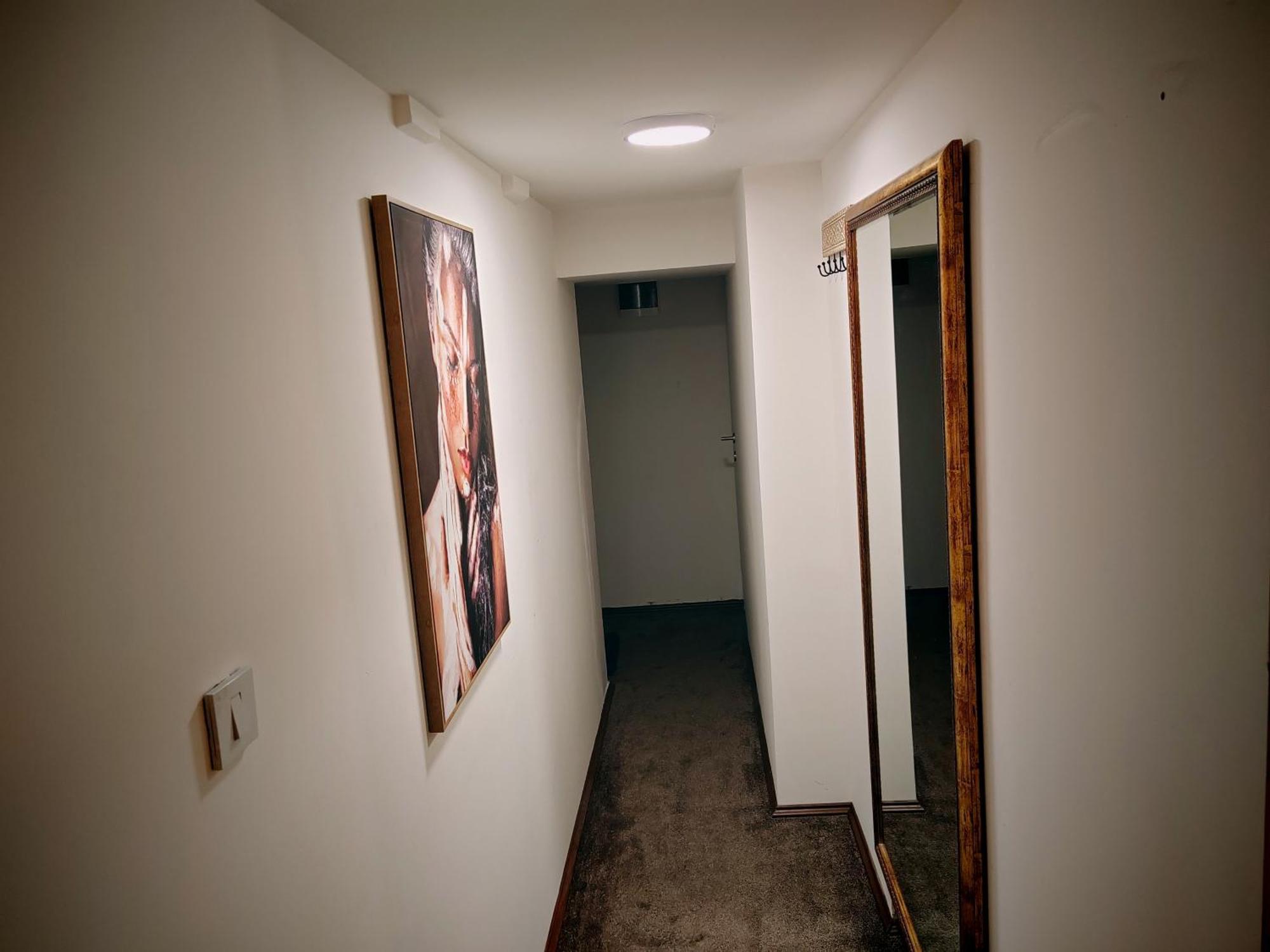 Stella Apartments Белград Экстерьер фото