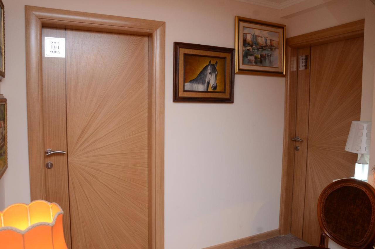 Stella Apartments Белград Экстерьер фото