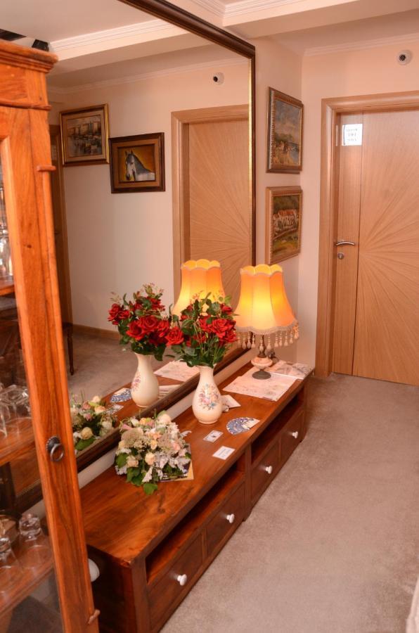 Stella Apartments Белград Экстерьер фото